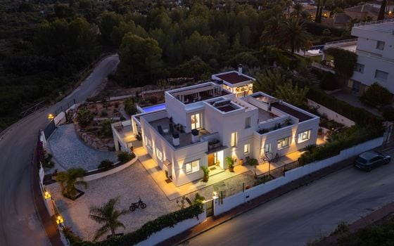 Villa de 5 chambres à Xàbia - MLC146068 - Photo - Small - 46