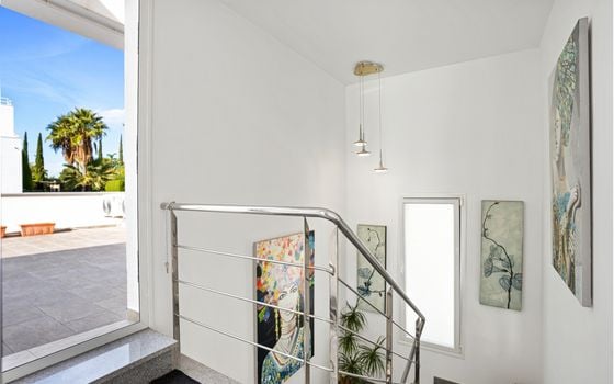 Villa de 5 chambres à Xàbia - MLC146068 - Photo - Small - 15