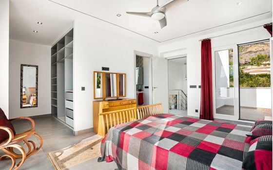 Villa de 5 chambres à Xàbia - MLC146068 - Photo - Small - 10