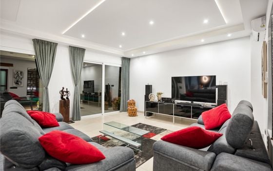 Villa de 5 chambres à Xàbia - MLC146068 - Photo - Small - 37