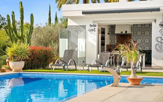 Villa de 5 chambres à Xàbia - MLC146068 - Photo - Small - 25