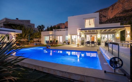 Villa de 5 chambres à Xàbia - MLC146068 - Photo - Small - 45