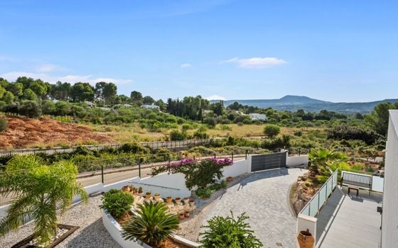 Villa de 5 chambres à Xàbia - MLC146068 - Photo - Small - 34