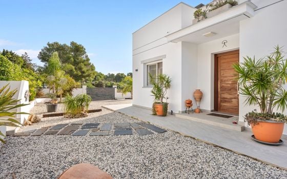 Villa de 5 chambres à Xàbia - MLC146068 - Photo - Small - 27