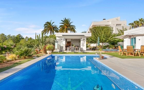 Villa de 5 chambres à Xàbia - MLC146068 - Photo - Small - 23
