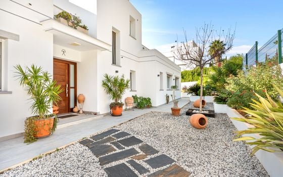 Villa de 5 chambres à Xàbia - MLC146068 - Photo - Small - 26