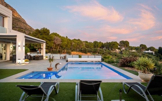 Villa de 5 chambres à Xàbia - MLC146068 - Photo - Small - 36