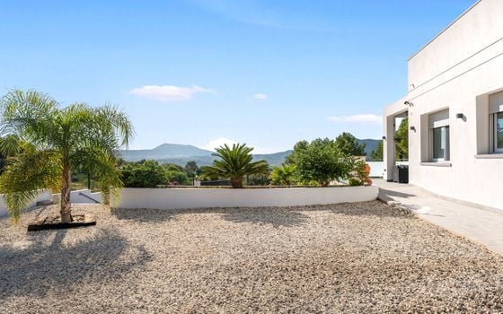 Villa de 5 chambres à Xàbia - MLC146068 - Photo - Small - 28
