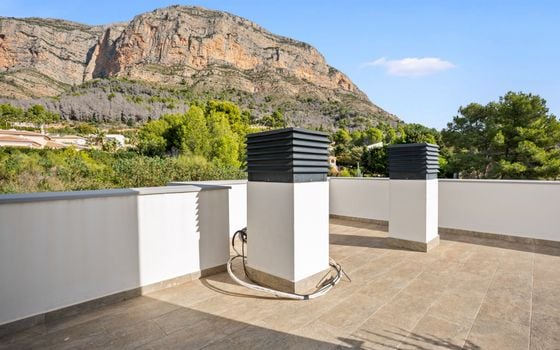 Villa de 5 chambres à Xàbia - MLC146068 - Photo - Small - 17