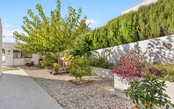 Villa de 5 chambres à Xàbia - MLC146068 - Photo - Small - 29