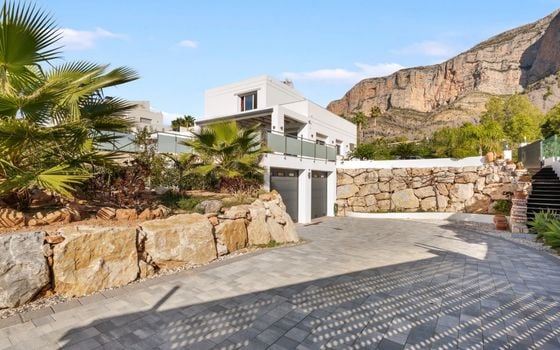 Villa de 5 chambres à Xàbia - MLC146068 - Photo - Small - 35