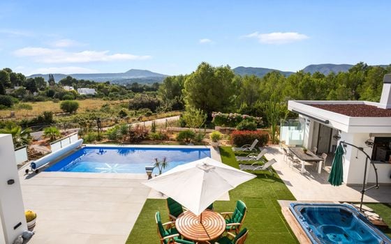 Villa de 5 chambres à Xàbia - MLC146068 - Photo - Small - 32