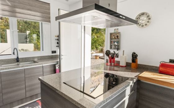 Villa de 5 chambres à Xàbia - MLC146068 - Photo - Small - 7