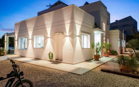 Villa de 5 chambres à Xàbia - MLC146068 - Photo - Small - 43