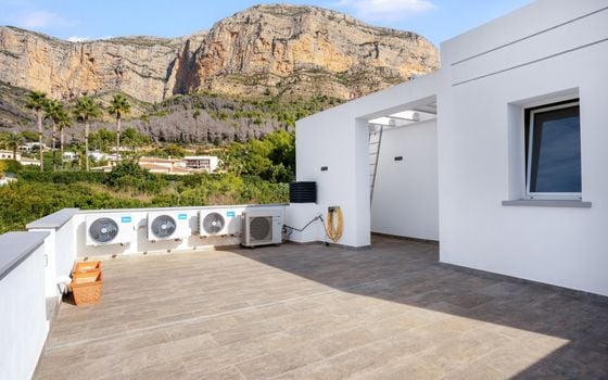Villa de 5 chambres à Xàbia - MLC146068 - Photo - Small - 16