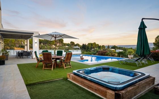 Villa de 5 chambres à Xàbia - MLC146068 - Photo - Small - 40