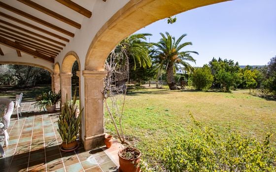 4 Schlafzimmer Villa in Xàbia - MLC146069 - Foto - Small - 17
