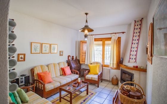 4 Schlafzimmer Villa in Xàbia - MLC146069 - Foto - Small - 12