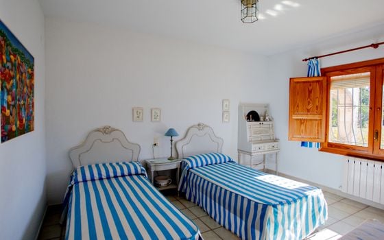 4 Schlafzimmer Villa in Xàbia - MLC146069 - Foto - Small - 10