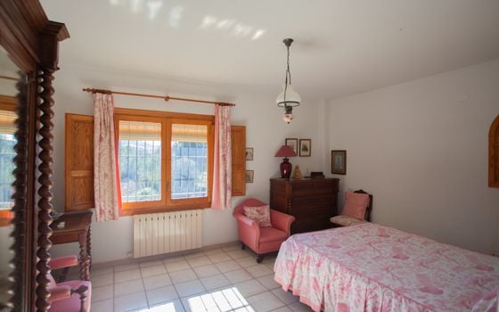 4 Schlafzimmer Villa in Xàbia - MLC146069 - Foto - Small - 8