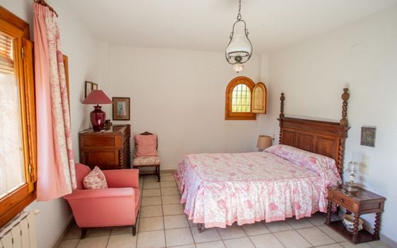 4 Schlafzimmer Villa in Xàbia - MLC146069 - Foto - Small - 7