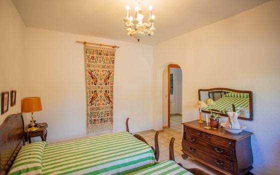 4 Schlafzimmer Villa in Xàbia - MLC146069 - Foto - Small - 11