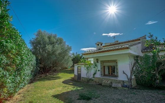 4 Schlafzimmer Villa in Xàbia - MLC146069 - Foto - Small - 18