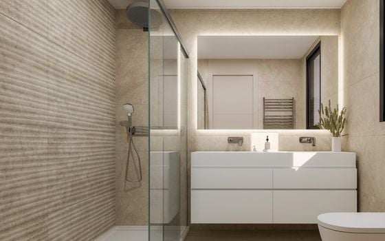 Penthouse de 3 chambres à Calp - IGM146243 - Photo - Small - 6