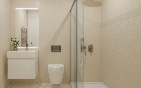 Penthouse de 3 chambres à Calp - IGM146243 - Photo - Small - 8