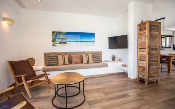 3 Schlafzimmer Villa in Xàbia - MLC146203 - Foto - 3