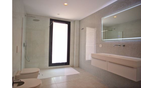 Villa de 3 chambres à Moraira - MLC146204 - Photo - Small - 12