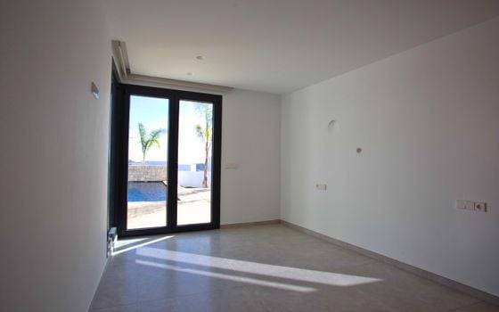 Villa de 3 chambres à Moraira - MLC146204 - Photo - Small - 9