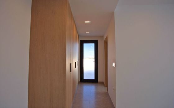 Villa de 3 chambres à Moraira - MLC146204 - Photo - Small - 11