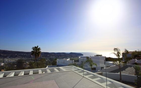 Villa de 3 chambres à Moraira - MLC146204 - Photo - Small - 24
