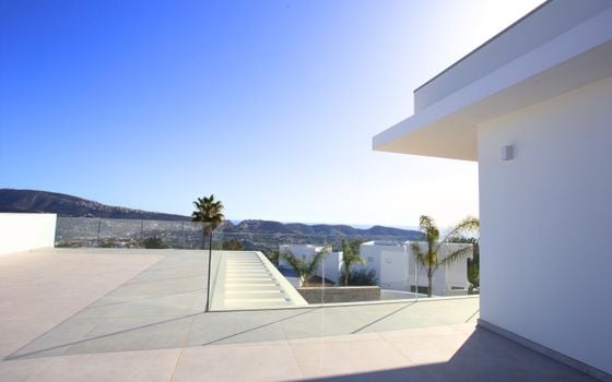 Villa de 3 chambres à Moraira - MLC146204 - Photo - Small - 23