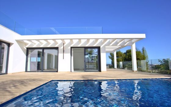 Villa de 3 chambres à Moraira - MLC146204 - Photo - Small - 29