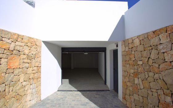 Villa de 3 chambres à Moraira - MLC146204 - Photo - Small - 21