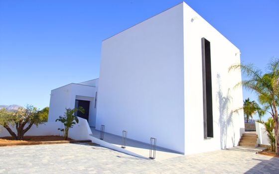 Villa de 3 chambres à Moraira - MLC146204 - Photo - Small - 26