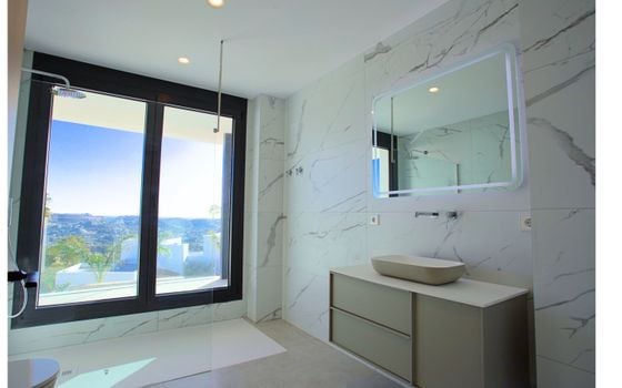 Villa de 3 chambres à Moraira - MLC146204 - Photo - Small - 13
