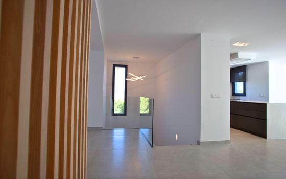 Villa de 3 chambres à Moraira - MLC146204 - Photo - Small - 7