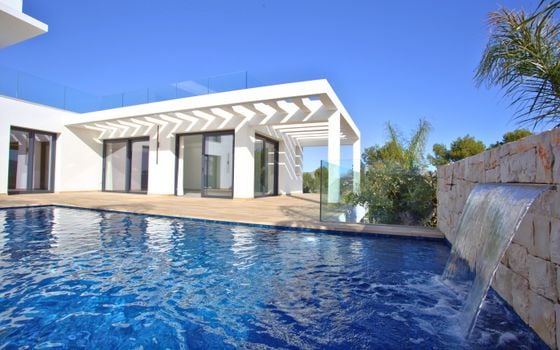 Villa de 3 chambres à Moraira - MLC146204 - Photo - Small - 28