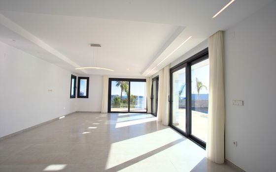 Villa de 3 chambres à Moraira - MLC146204 - Photo - 3