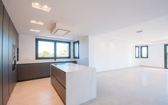 Villa de 3 chambres à Moraira - MLC146204 - Photo - Small - 6