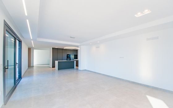 Villa de 3 chambres à Moraira - MLC146204 - Photo - 4