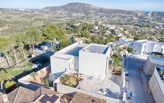 Villa de 3 chambres à Moraira - MLC146204 - Photo - Small - 32
