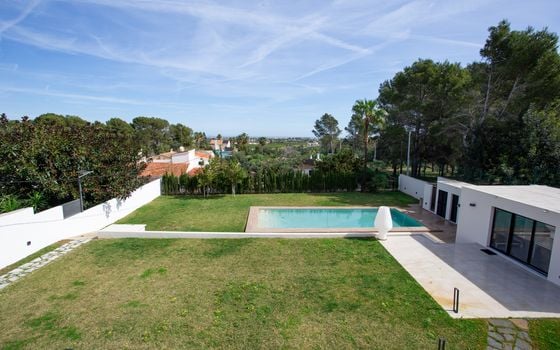 3 bedroom Villa in Denia - MLC146206 - Photo - Small - 53