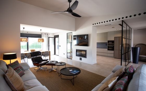3 bedroom Villa in Denia - MLC146206 - Photo - Small - 8