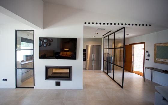3 bedroom Villa in Denia - MLC146206 - Photo - Small - 9