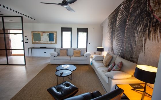 3 bedroom Villa in Denia - MLC146206 - Photo - Small - 7