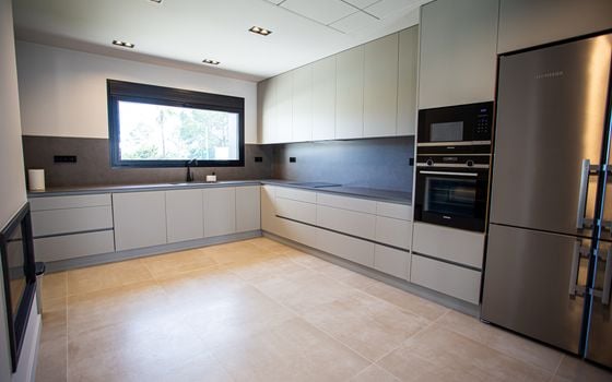 3 bedroom Villa in Denia - MLC146206 - Photo - Small - 14